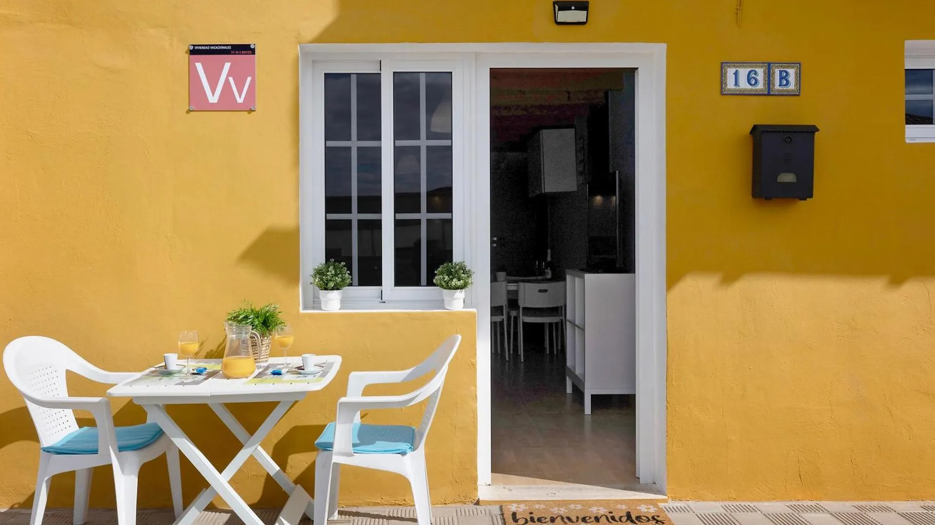 Bonito Y Acogedor Apartamento Las Playas