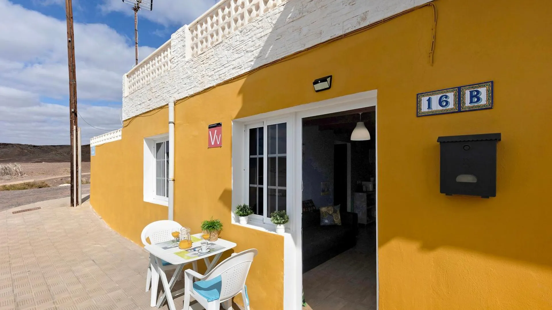 Bonito Y Acogedor Apartamento Las Playas