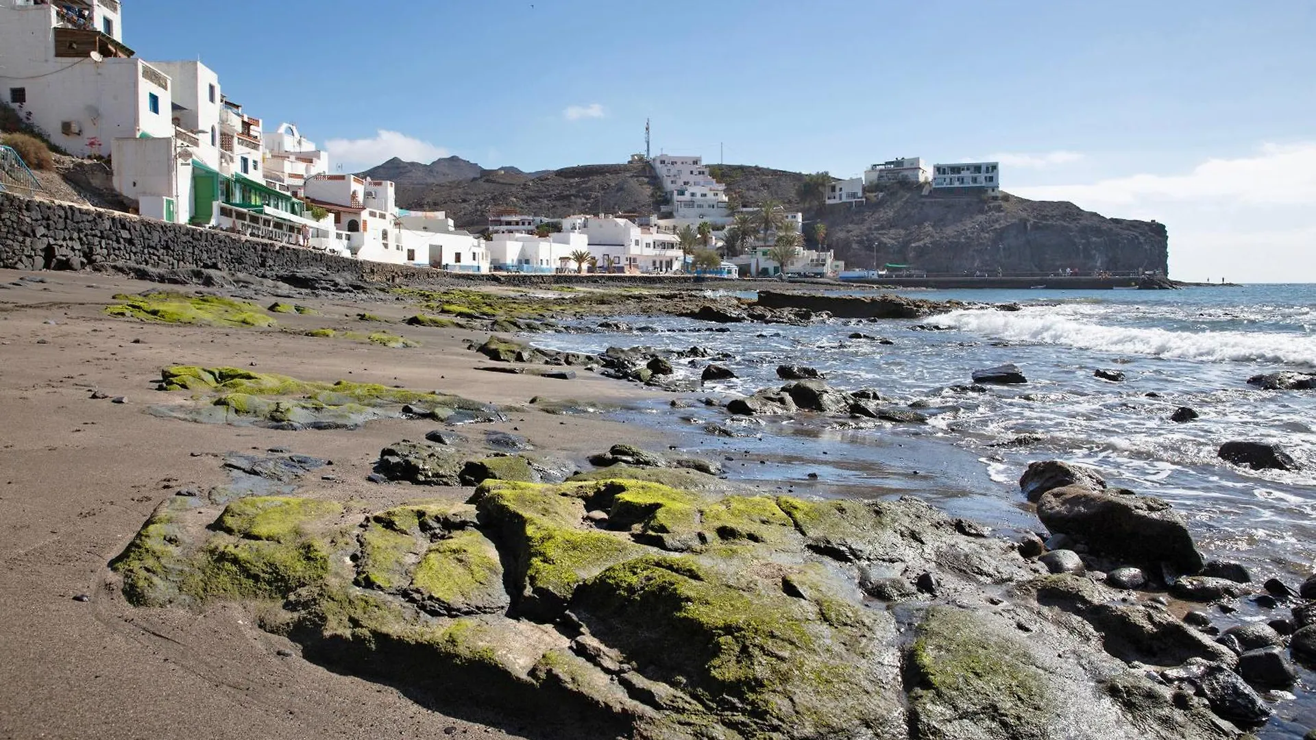 Bonito Y Acogedor Apartamento Las Playas