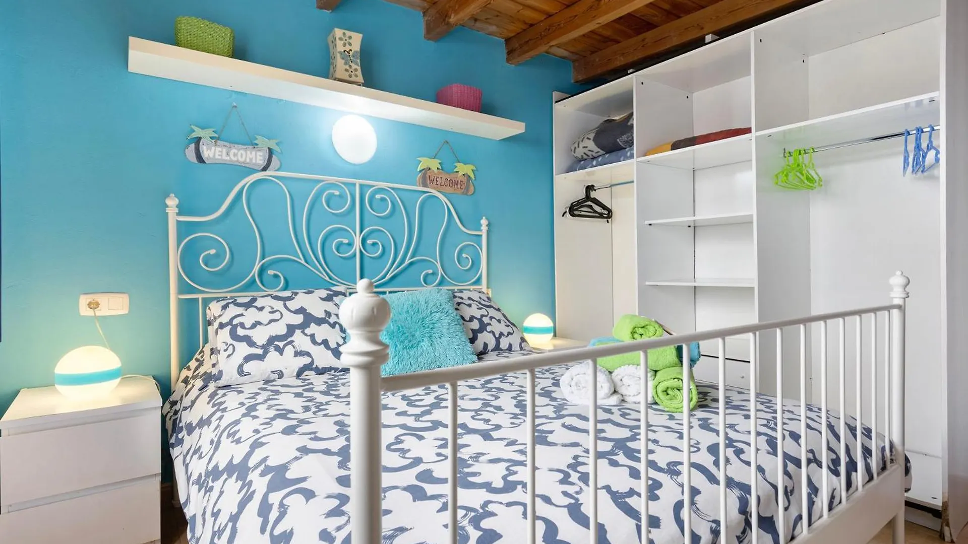 Apartment Bonito Y Acogedor Apartamento Las Playas