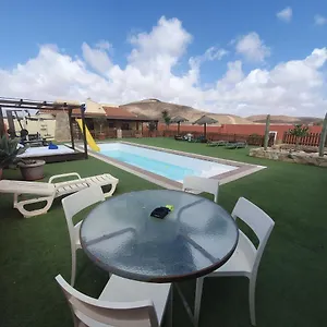 Sueño Playitas Apartamento