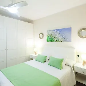 La Entallada Apartamento